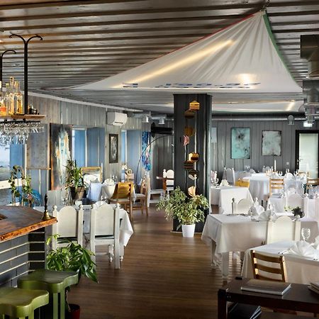 Vergi Sadam & Restoran Wirkes' ภายนอก รูปภาพ